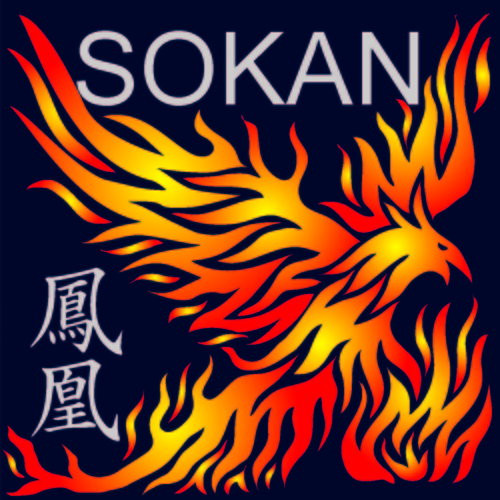 SokanRed