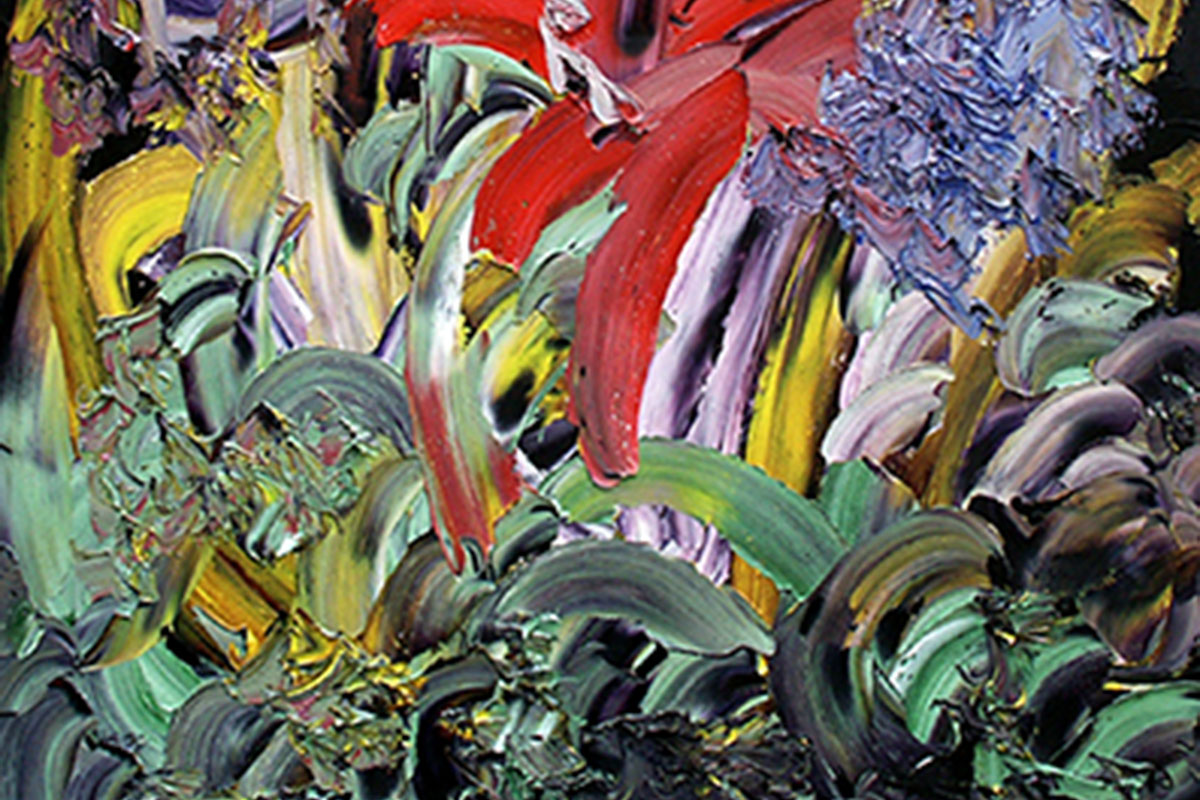Hymne à la couleur
